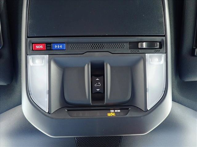 New 2026 Subaru Forester Touring AWD/4WD image 23