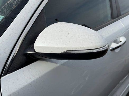 Used 2020 Kia Optima LX image 7