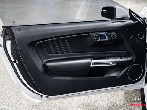 Used 2015 Ford Mustang GT Premium w/ Equipment Group 401A image 15