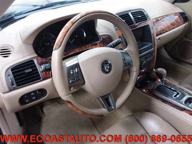 Used 2007 Jaguar XK Convertible RWD image 11