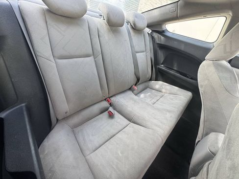 Used 2012 Honda Civic EX image 21