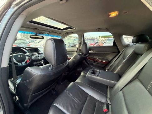 Used 2010 Honda Crosstour EX-L image 14
