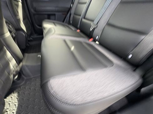 New 2025 Ford Bronco Sport Big Bend w/ Convenience Package image 22