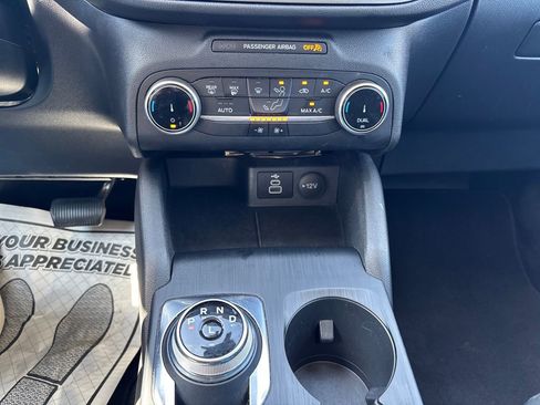 Used 2024 Ford Escape Active image 19