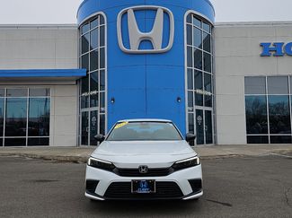 Used 2023 Honda Civic Sport video 2