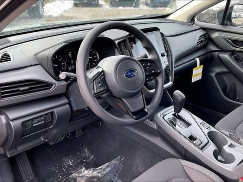 New 2026 Subaru Crosstrek 2.0i Premium image 10