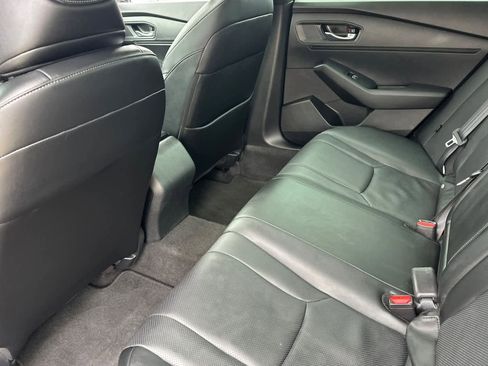 Used 2023 Honda Accord Sport image 11