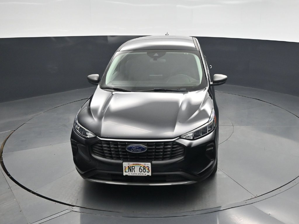 Used 2024 Ford Escape Active FWD image 36