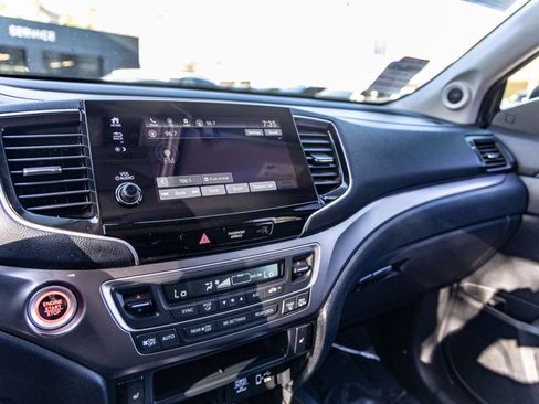 Used 2021 Honda Pilot Special Edition image 21