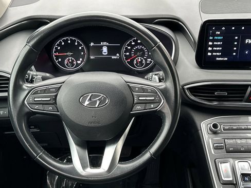 Used 2023 Hyundai Santa Fe SEL image 14