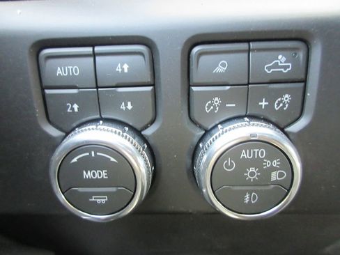 New 2026 GMC Sierra 1500 AT4X image 18