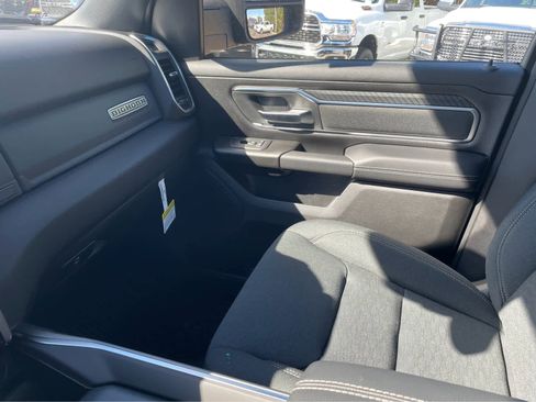 New 2026 RAM 1500 Big Horn image 51