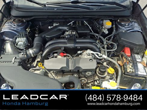 Used 2016 Subaru Legacy 2.5i Premium AWD/4WD image 26