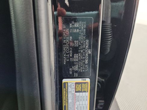 Used 2025 Kia Soul LX image 33