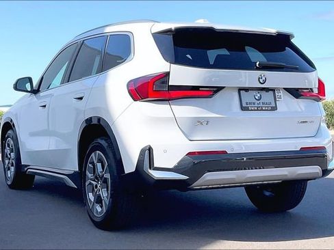 New 2026 BMW X1 xDrive28i w/ Convenience Package AWD/4WD image 3