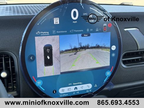 New 2025 MINI Cooper S image 21