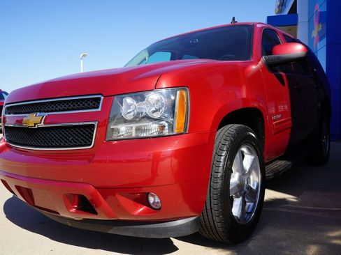 Used 2013 Chevrolet Tahoe LT image 4
