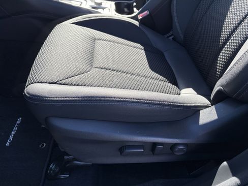 Certified 2023 Subaru Forester Premium image 29
