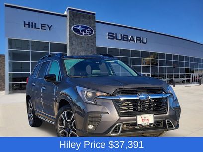 Certified 2024 Subaru Ascent Touring