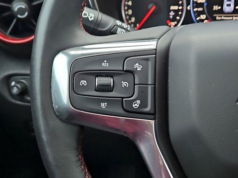 Used 2020 Chevrolet Blazer RS image 23