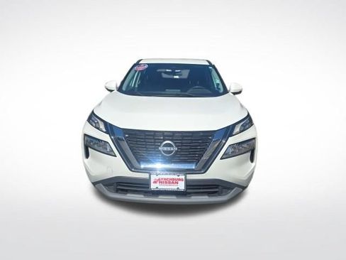 Used 2022 Nissan Rogue SV FWD image 7