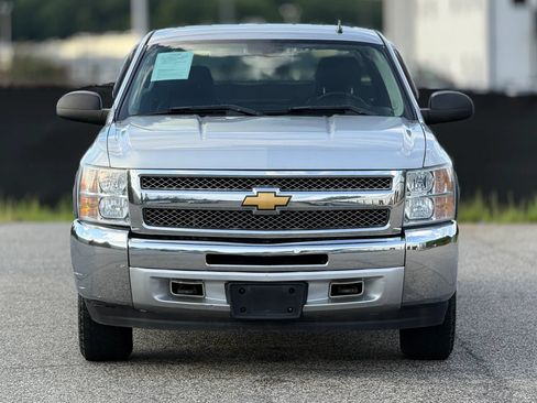 Used 2013 Chevrolet Silverado 1500 LT w/ All-Star Edition AWD/4WD image 5