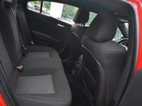 Used 2023 Dodge Charger GT w/ Blacktop Package image 17