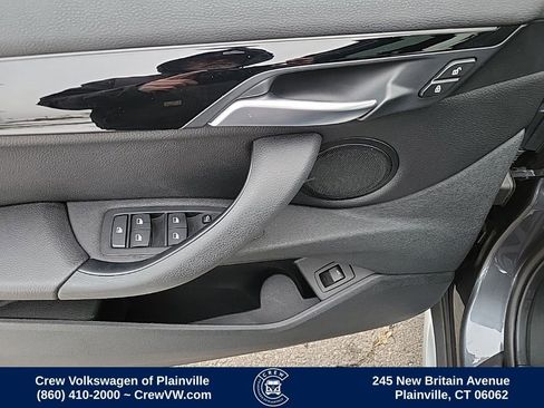 Used 2019 BMW X1 xDrive28i w/ Convenience Package image 39