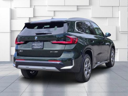 Used 2025 BMW X1 xDrive28i w/ Technology Package AWD/4WD image 8