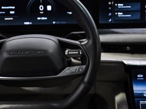 Used 2022 Lucid Air Dream Edition AWD/4WD image 23