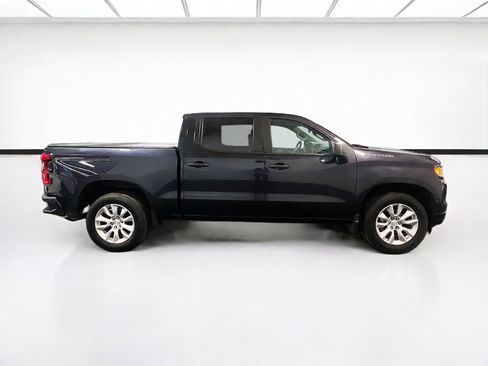 Used 2023 Chevrolet Silverado 1500 Custom RWD image 22
