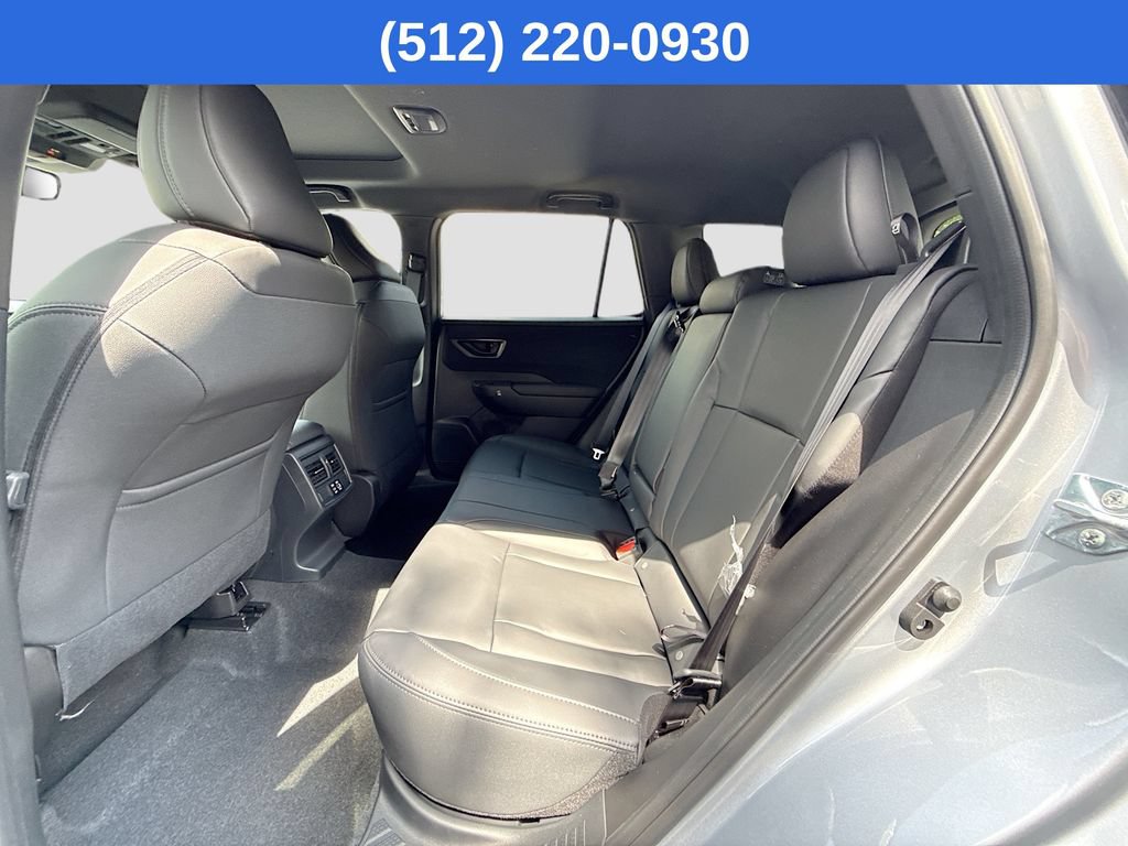 New 2026 Subaru Outback Premium AWD/4WD image 34