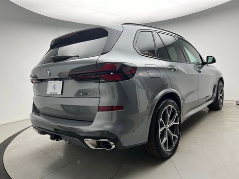 New 2026 BMW X5 xDrive50e w/ M Sport Package AWD/4WD image 3