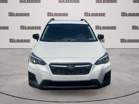 Used 2018 Subaru Crosstrek 2.0i AWD/4WD image 8