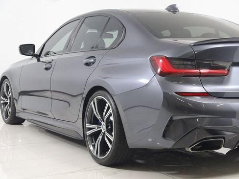 Used 2020 BMW M340i w/ Driving Assistance Package image 26