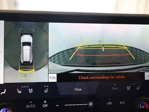 Used 2026 Lexus GX 550 image 29