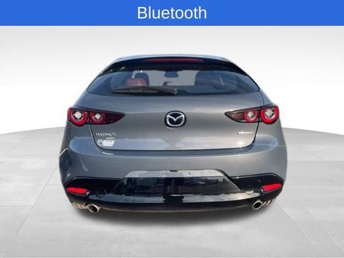 Used 2024 MAZDA MAZDA3 s AWD/4WD image 6