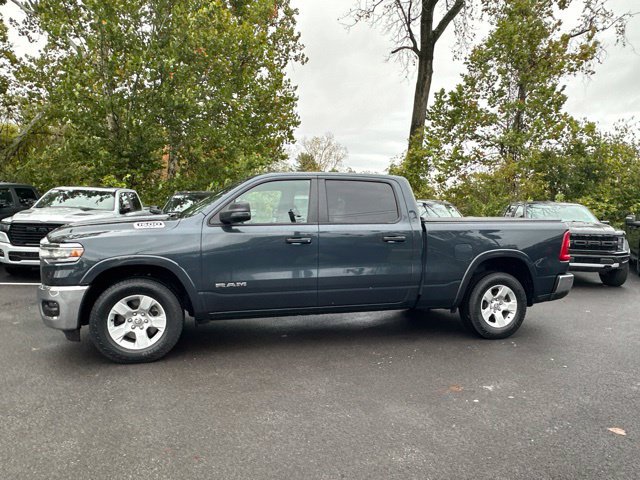 Used 2025 RAM 1500 Big Horn AWD/4WD image 24