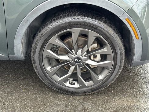 Certified 2021 Kia Sorento SX Prestige image 4