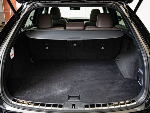 Certified 2025 Lexus RX 350 w/ Convenience Package image 18