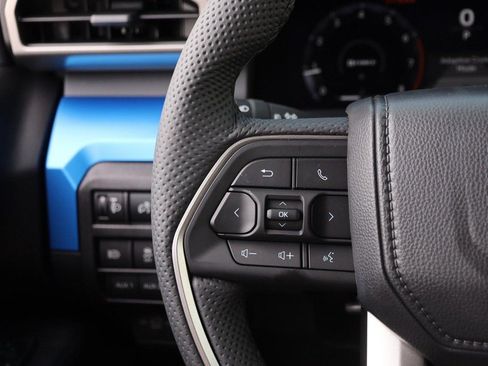 New 2026 Toyota Tacoma TRD Sport AWD/4WD image 11