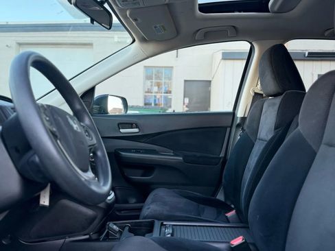 Used 2014 Honda CR-V EX image 21