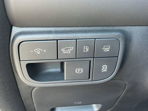 New 2026 Hyundai Palisade Calligraphy image 26