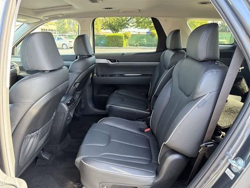 Used 2025 Hyundai Palisade XRT image 31