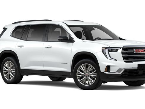 New 2026 GMC Acadia Elevation w/ Elevation Premium Package image 28