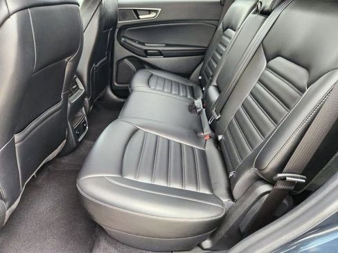 Used 2023 Ford Edge SEL w/ Convenience Package AWD/4WD image 29