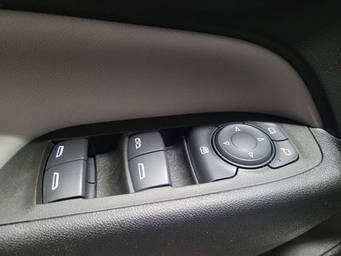 Used 2023 Chevrolet Equinox LS w/ Driver Confidence II Package image 27