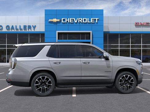 New 2026 Chevrolet Tahoe RST RWD image 6