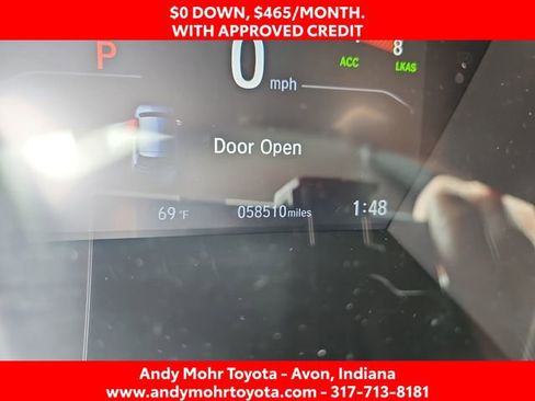 Used 2020 Honda CR-V LX image 18