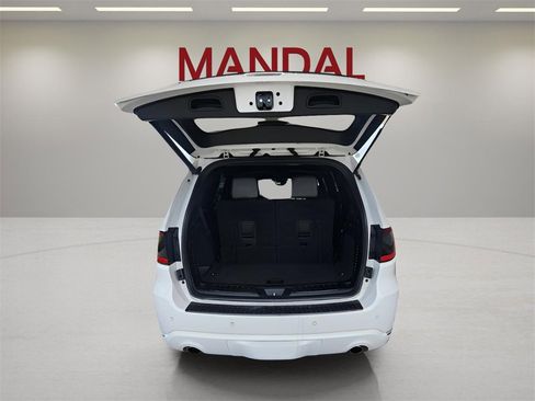 Used 2019 Dodge Durango Citadel image 21